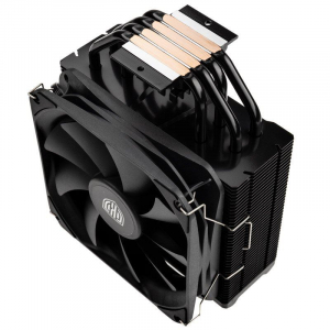 Kolink Umbra EX180 Black Edition univerzális CPU hűtő